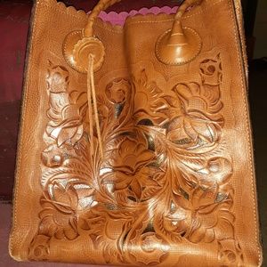 Patricia Nash handbag